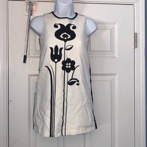 Victoria Beckham for target youth girls dress